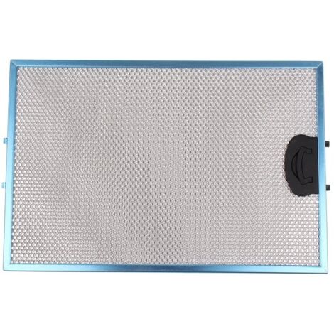 Fagor / brandt - filtro de metal - campana extractora - 74x3894 - 3251430369848