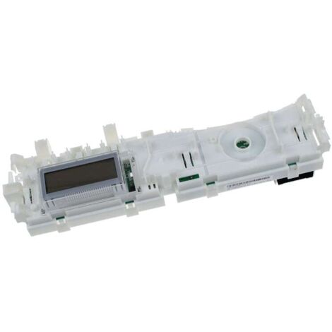 Fagor / brandt - modulo-scheda di comando con display - as6019302 - 3251430731300