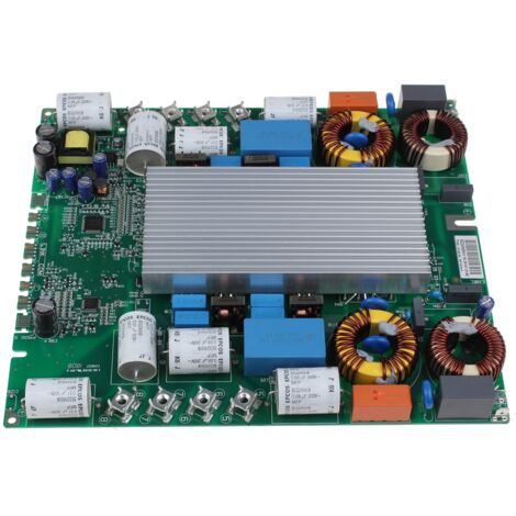 Fagor / brandt - módulo - tarjeta de potencia - - as0038567 - 3251431024814