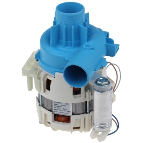 Fagor / brandt - motor de lavavajillas - 32x4300 - 3251430473354