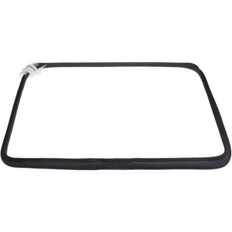 Fagor / brandt - sello de puerta de horno - 75x3322 - 3251430547604