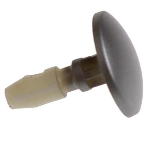 Fagor / brandt - tastenkappe für backofenuhr - xz2e00001 - 3251430867740