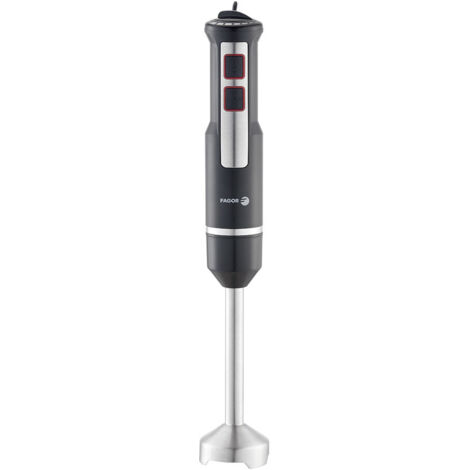 Fagor Divamix Innox Batidora Acier 1000 W 600 ml