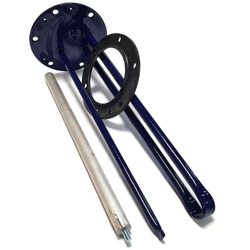 Fagor Edesa Aspes Boîte à Gousset + Joint + Nœud