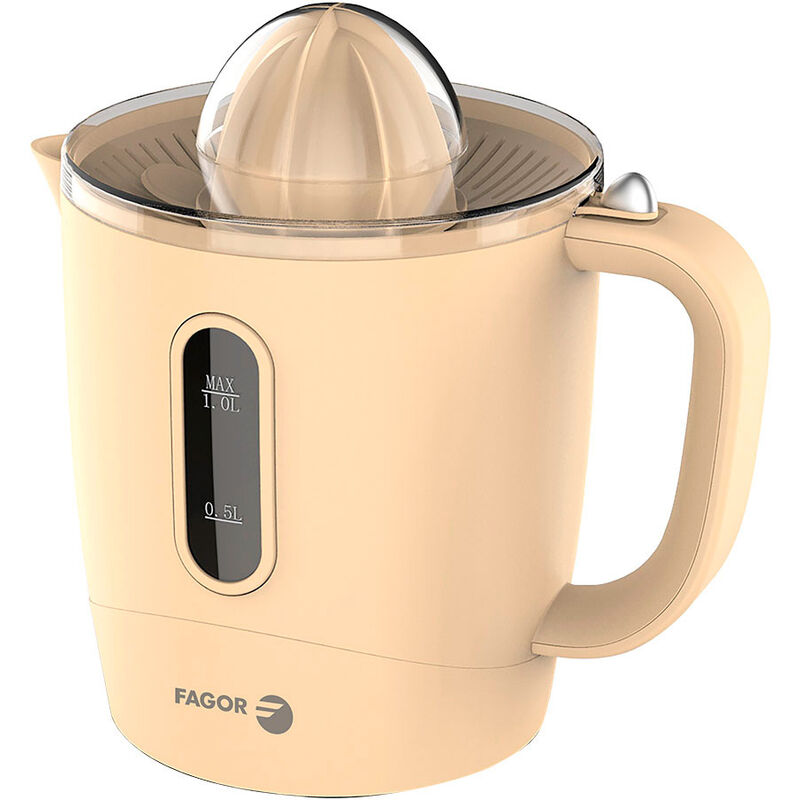 

Exprimidor 30w 1 l vintage fge164 ø18x22,4cm - Fagor