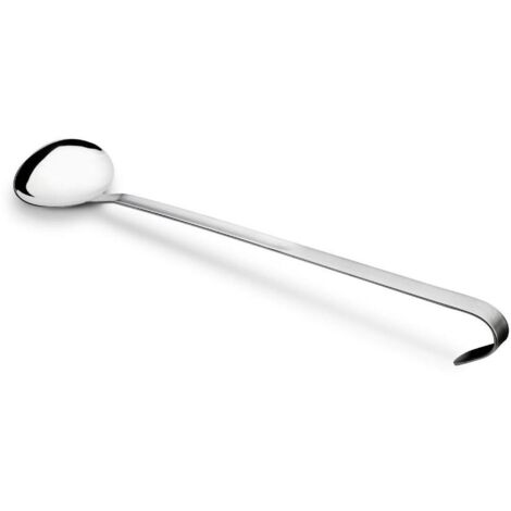 fagor finstock cuchara inox salsera d  7,8 x 27 cm 78957014363