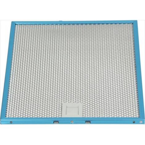 Fagor Hood Filter 87x6378