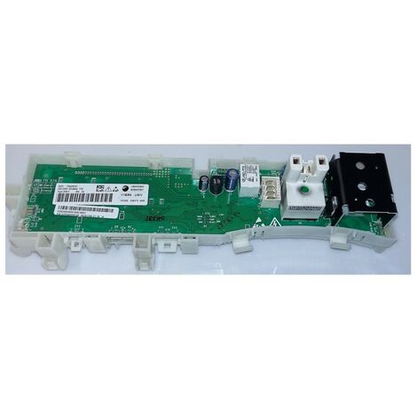 Fagor LB6W328A0 Module électronique lave-linge