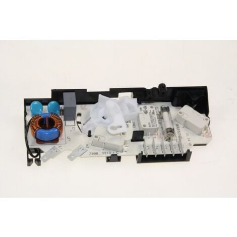 BRANDT Fagor -Mikrowellenschloss