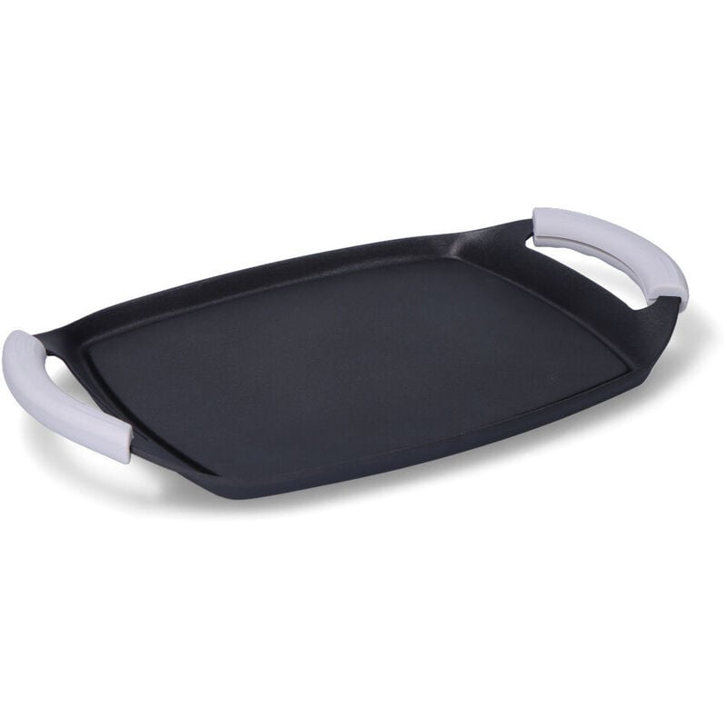 

FAGOR Plancha parrilla fundigrill aluminio 26cm fagor