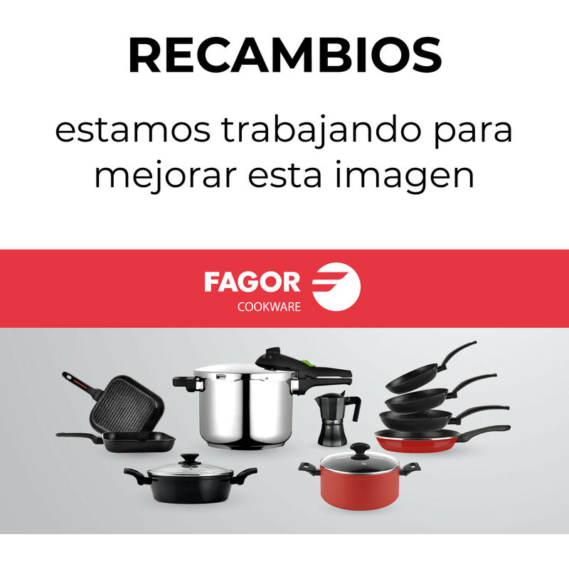 

Recambio Valvula De Trabajo 4L/6L/8L Para Modelo Level Fagor - Neoferr..