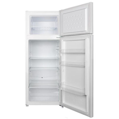 FAGOR Réfrigérateur 2 portes 211 litres - FDP211DW