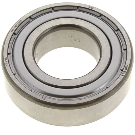 Fagor – Roulement 6205z 25x52x15mm – Compatible lave-linge Whirlpool, LG, Electrolux, Samsung – Roulements et paliers de qualité