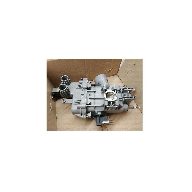 

Fagor V12B000W7 lavavajillas Resistencia
