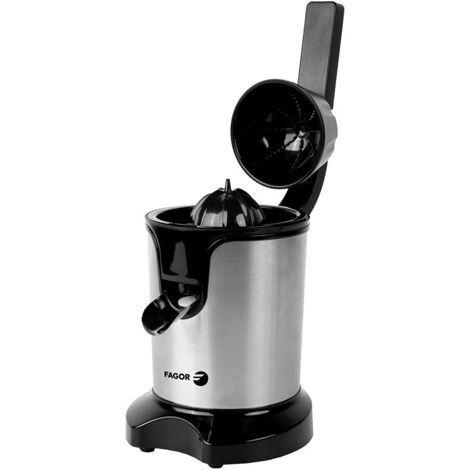 Fagor Zumux Force Exprimidor Acier 600W 350ml