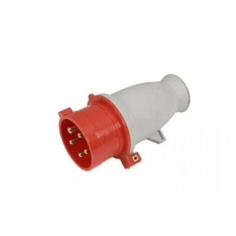 FAHERMA clavija tcf-35 (5p) faherma , clavija tcf-35 (5p) faherma