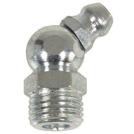 FAHERMA engrasador 45º m8125 ef-506(8) faherma , engrasador 45º m8125 ef-506(8) faherma