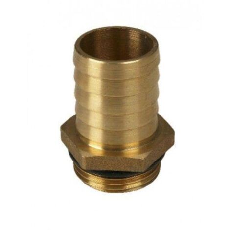 FAHERMA racor laton 25×1 rpl5 faherma , racor laton 25×1 rpl5 faherma