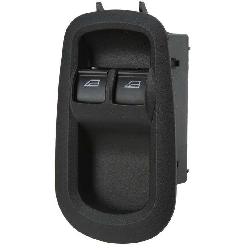 Image of Fahrerseite Dual Fenster Control Switch GK2T-14A132-CA Ersatz für Ford Transit 2014-2019
