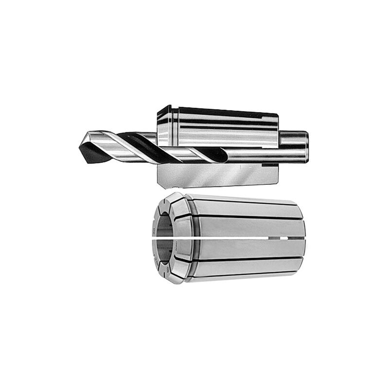 Pinza oz per mandrini 2 ‑ 16 mm - Fahrion