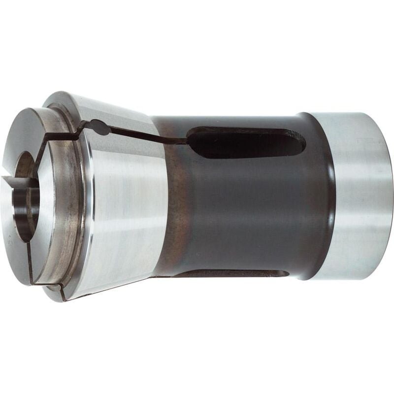 Druckspannzange DIN6343 0173E 060 glatte Bohrung Fahrion