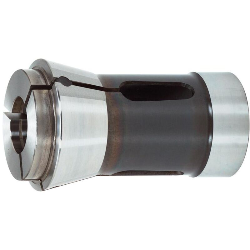 Druckspannzange DIN6343 0173E 040 glatte Bohrung - Fahrion