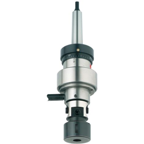 Fahrion Gewindeschneidapparat MK2 M3-M10(M12)