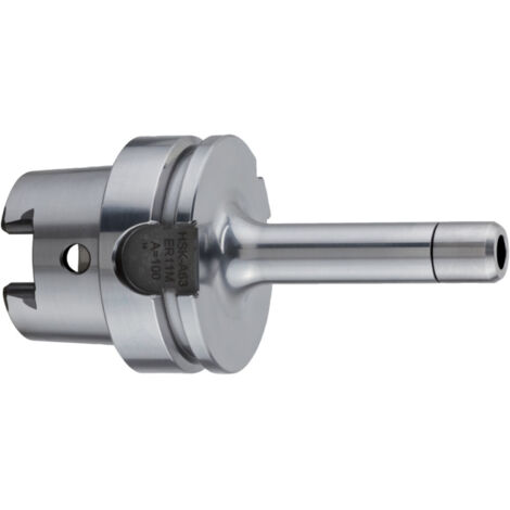 FAHRION Spannzangenfutter DIN69893A CP16M HSK-A 63-100