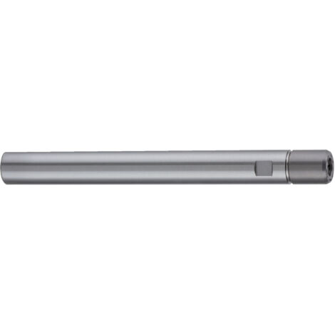 FAHRION Verlängerung für Spannzangenfutter CP11M D16mm L150