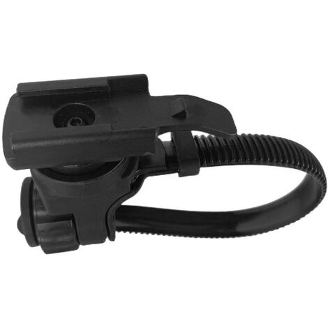 Fahrrad Licht Fahrrad Front Lampe Halter Für Yq200/400 Reiten Led Beleuchtung Lampe Halter