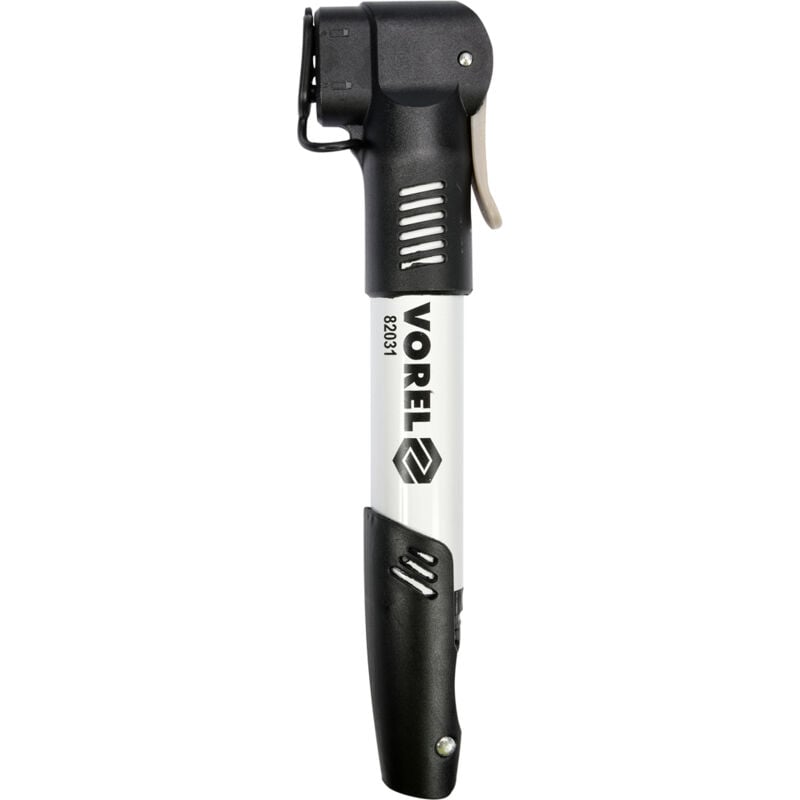 Image of Vorel Aluminium-Fahrradpumpe 82031