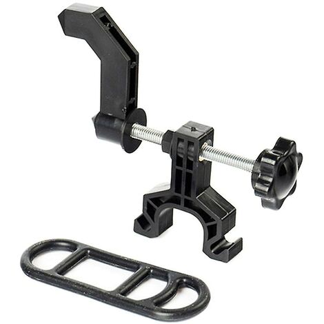 Fahrrad Mini Rad Zentrierständer Fahrrad Felgen Einstellwerkzeuge mit Gummiband Rennrad Rad Reparatur