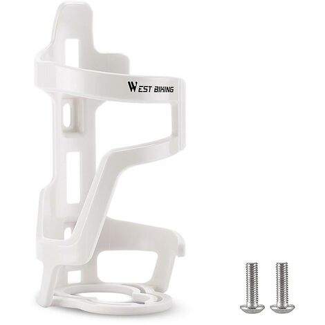 Fahrrad Wasser Flasche Halter Rennrad Leichte Trinken Flasche Käfig Radfahren Tasse Halter Tassen Halterung