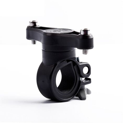 Fahrrad Wasserkocher Verlängerung Halter 360 Grad Drehbare Wasser Flasche Käfig Adapter Für Fahrrad Lenker