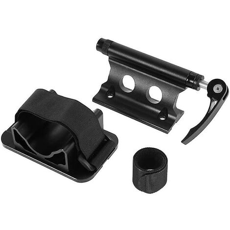 Fahrradblock-Gabelhalterung, universelle Schnellspanner-Gabelblockhalterung, Fahrradträger, Fahrrad, Autodach