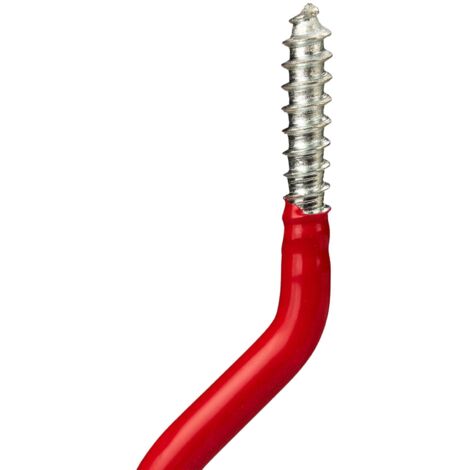 Fahrradhaken 12er set 8830905