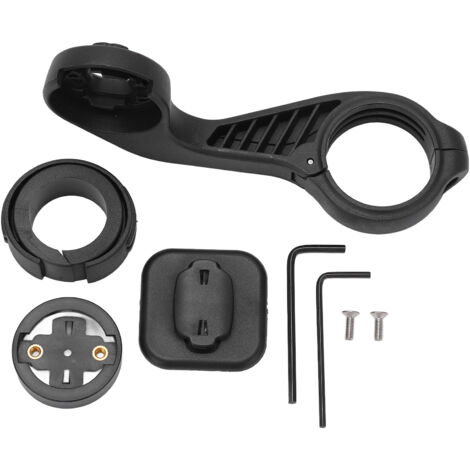 Fahrradhalterung für Fahrradcomputer und Handy, Outdoor-Halterung für Stoppuhr