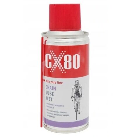 Fahrradkettenfett 150 ml, Nasskettenfett, - CX-48509