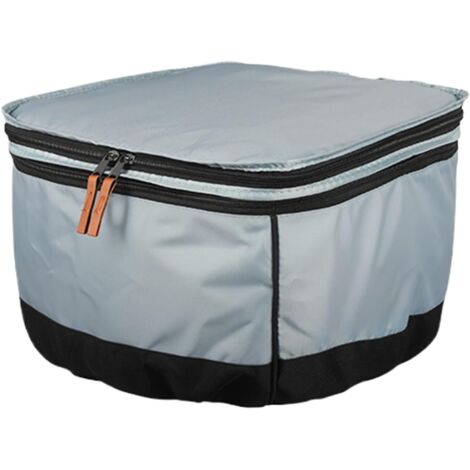 Fahrradkorb berzug UV Schutz regenfest Ideal f r Outdoor t