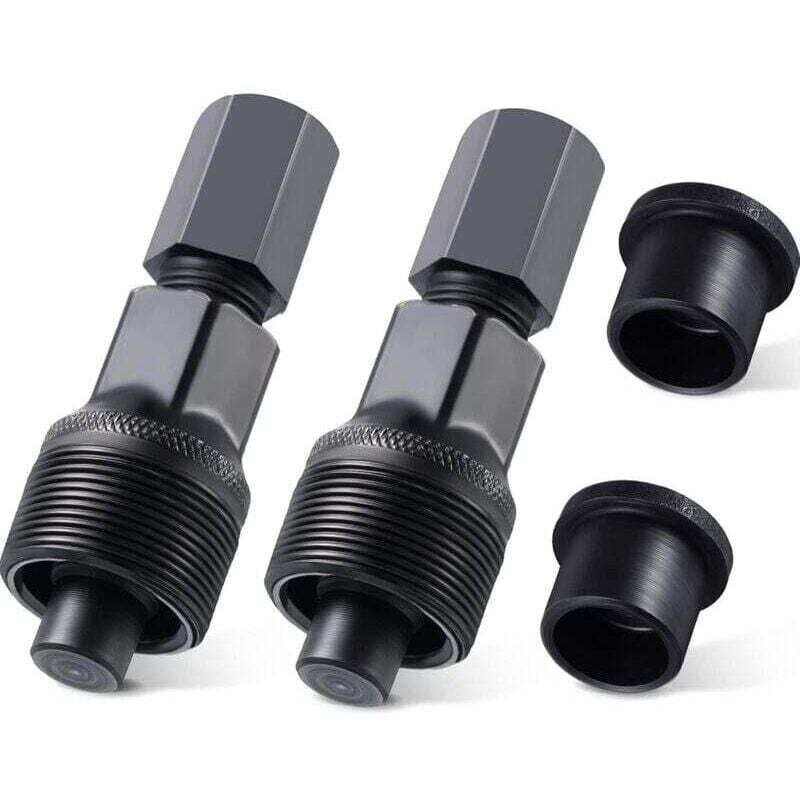 Image of Fahrradkurbelabzieher – Kurbelabzieher – Kompakt und einfach zu bedienen