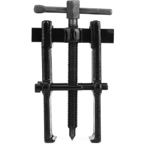 Fahrradlagerabzieher aus Chrom-Vanadium-Stahl – 100 mm Handwerkzeug