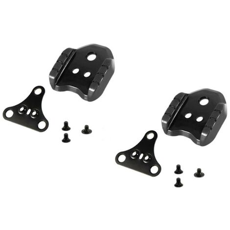 Fahrradschloss-Pedaladapter, Straßenkonvertierungspedal, Spd-Schuh-Stollenabdeckung, Dual-Use-Adapter, Stollen-Fahrrad