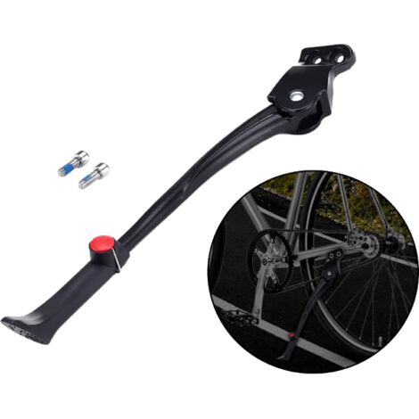 Fahrradständer, verstellbar, hinten, ROXAR Ständer