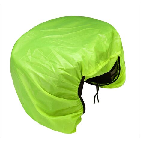 Fahrradtasche Regenschutz Mountainbike Rennrad Heckregaltasche Gepäcktasche Staubschutz Wasserdichte Tasche