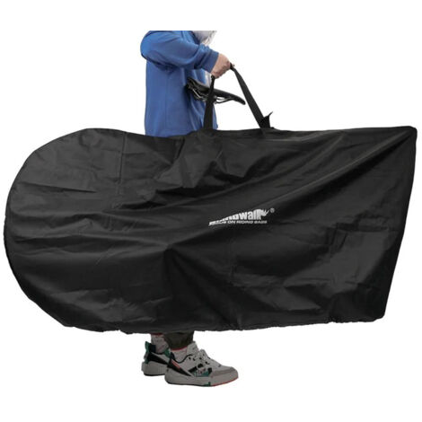 Fahrradtasche – wasserdicht und robust von ROXAR