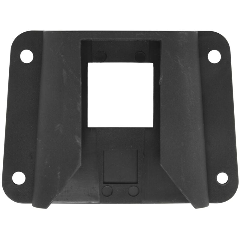 Image of Tlily - Fahrradträger Block Adapter für Klappbarer Gepäckträger Halter Fahrrad Vorne Mount Zubehör