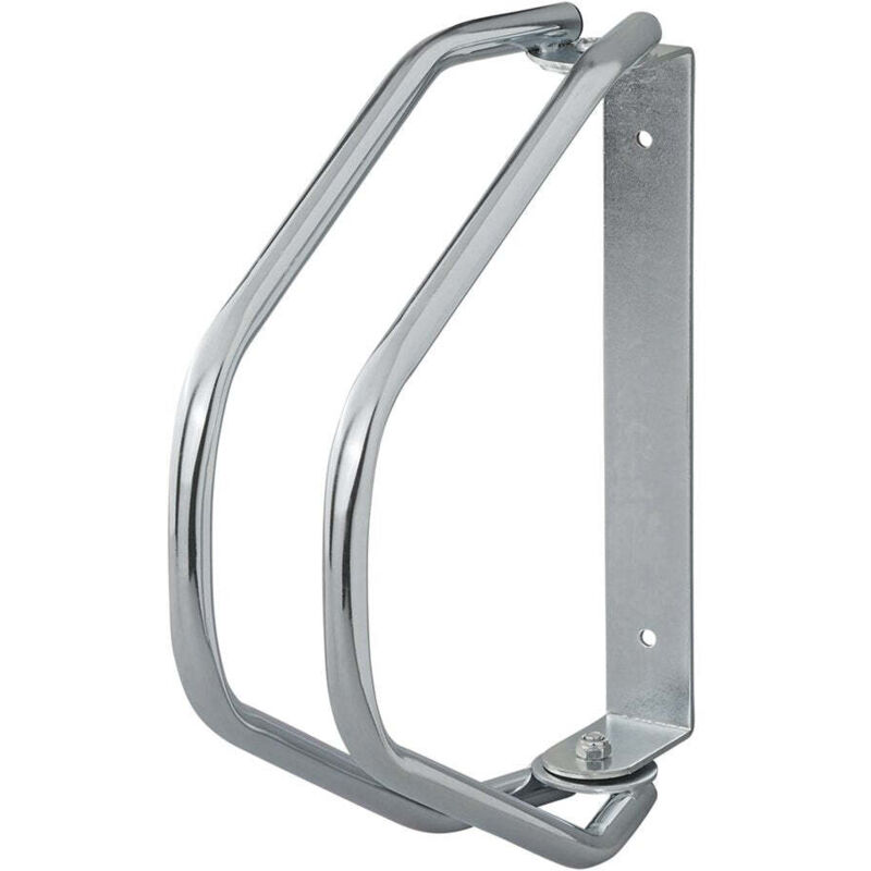 Northix Fahrradträger Für 1 Fahrrad Zur Wandmontage