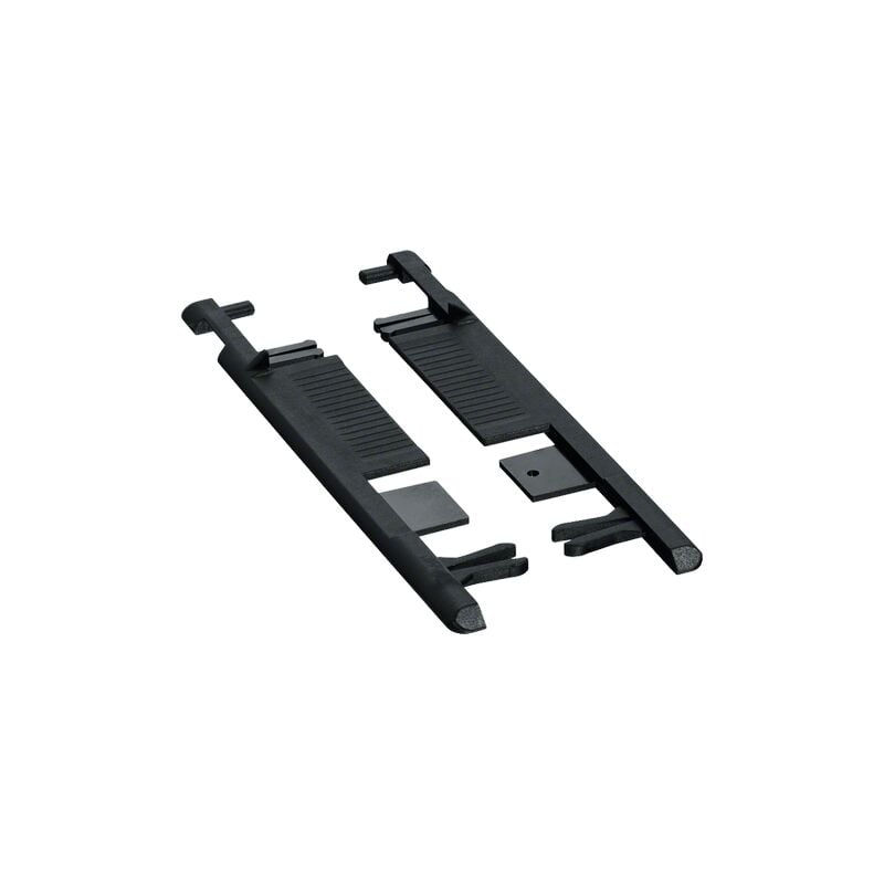 Bosch - Capot en plastique pour protéger les extrémités du rail de guidage 1600Z0000C