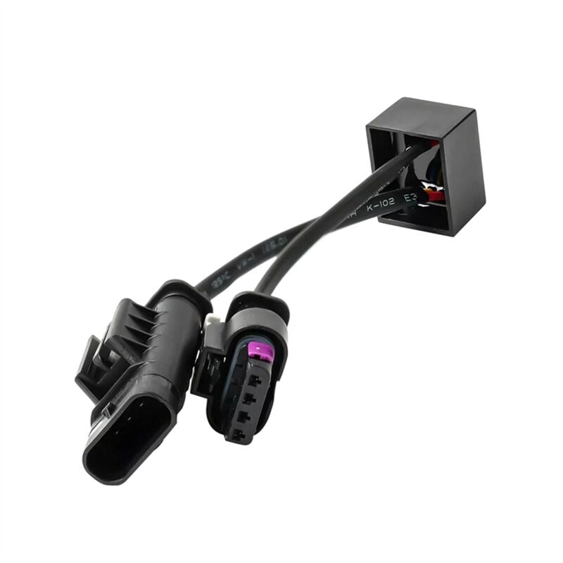 Image of Tlily - Fahrzeug Locker Sensor Bypass Harness für jl jt z -- Auto Auto Zubehör Ersatz Teil