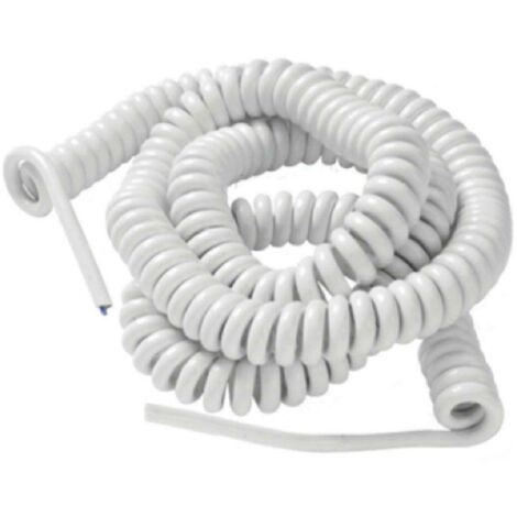 Prolunga Vimar 3 Metri Bianca - Spina Piatta 3G1+ Con Presa Sicury - Foto 9